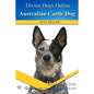 Australian Cattle Dogs: Divine Dogs Online - Paperback