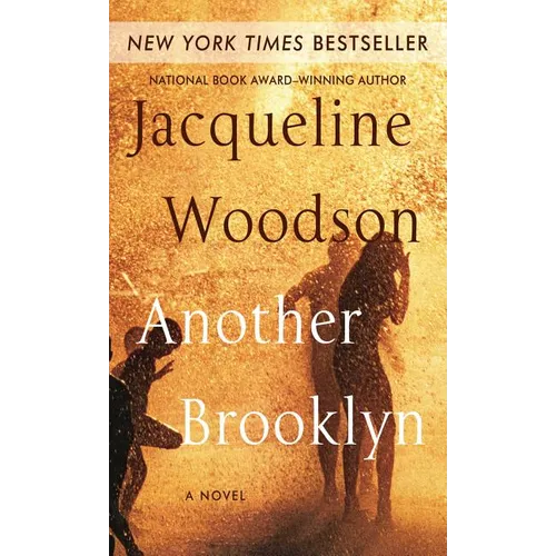 Another Brooklyn - Paperback