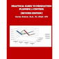 Practical Guide To Production Planning & Control [Revised Edition] - Paperback