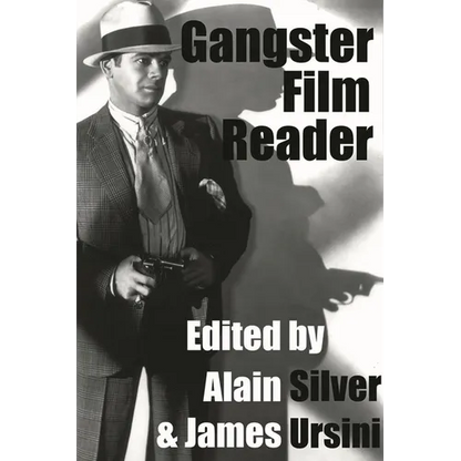 Gangster Film Reader - Paperback