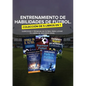 Entrenamiento de Habilidades de Fútbol. Colección de 5 libros en 1: Ejercicios y Técnicas de fútbol para Llevar tu Juego al Siguiente Nivel - Paperback