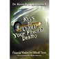 Keys to Unlock Your Financial Destiny - Paperback