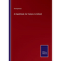 A Hand-Book for Visitors to Oxford - Paperback