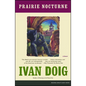 Prairie Nocturne - Paperback