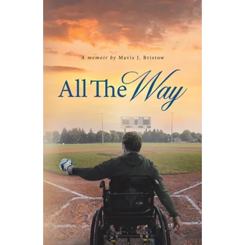 All the Way Book - Paperback