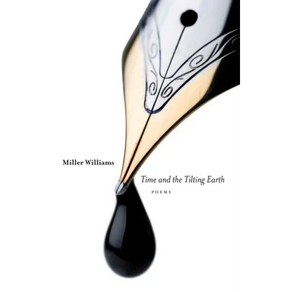 Time and the Tilting Earth - Paperback