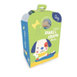 Soft Shake & Squeak Dog - Paperback