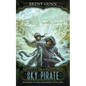 Sky Pirate: Revenge of the Fangfrost Outlaws - Paperback