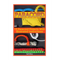 Paracord: 15 Paracord Projects With Illustrated Instructions - Paperback