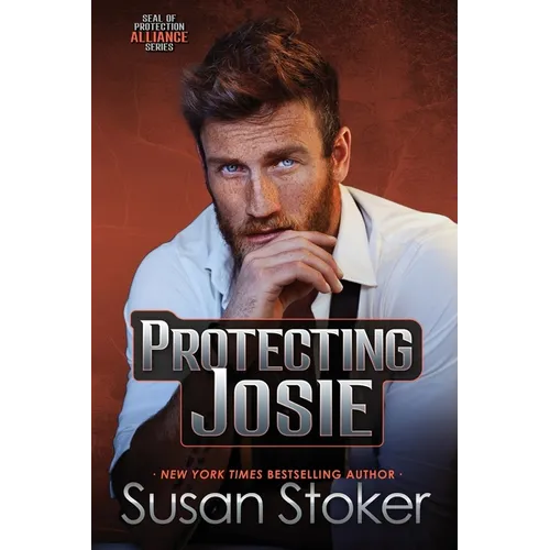 Protecting Josie - Paperback