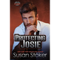 Protecting Josie - Paperback