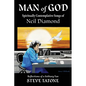 Man of God: Spiritually Contemplative Songs of Neil Diamond - Paperback