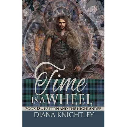 Time is a Wheel - Paperback