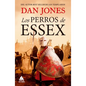 Perros de Essex 1, Los - Hardcover