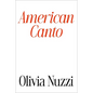 American Canto - Hardcover