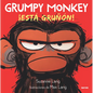 Grumpy Monkey: ¡Está Gruñón! / Grumpy Monkey - Hardcover