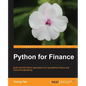 Python for Finance - Paperback