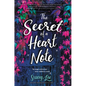The Secret of a Heart Note - Paperback
