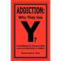 Addiction: Why They Use - Paperback