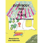 Everybody Has A Place - Hardcover