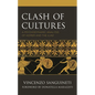Clash of Cultures: A Psychodynamic Analysis of Homer and the Iliad - Paperback