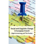 Social and Linguistic Change in European French - Hardcover