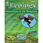 Ecology: Interactions in the Biosphere Workbook - Paperback