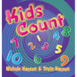 Kids Count - Hardcover