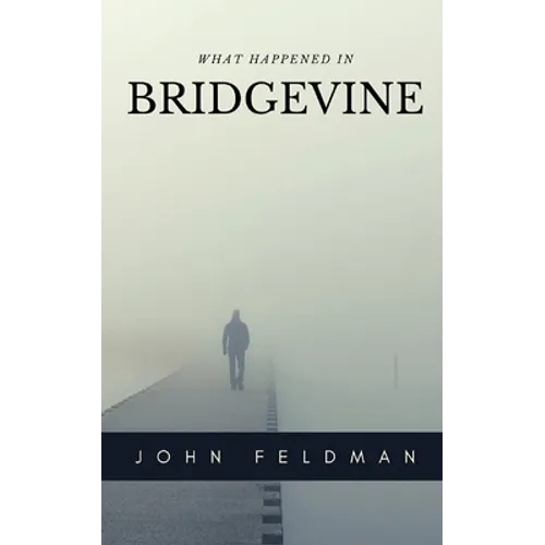 Bridgevine - Paperback