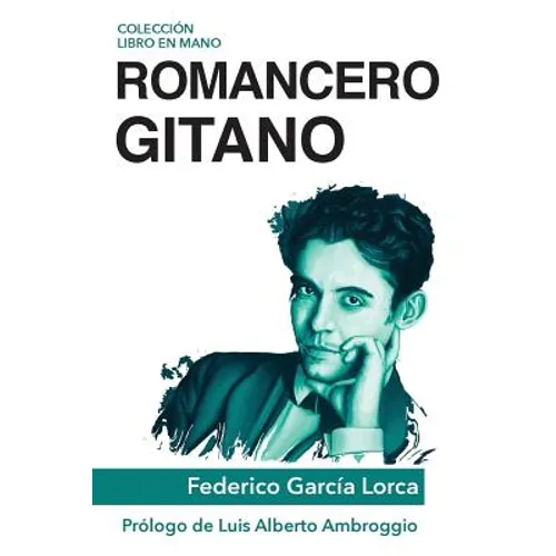 Romancero Gitano - Paperback
