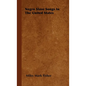 Negro Slave Songs In The United States - Hardcover