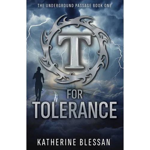 T for Tolerance - Paperback