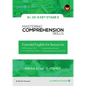 Mastering Comprehension Skills - Paperback