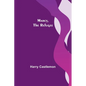 Marcy, the Refugee - Paperback