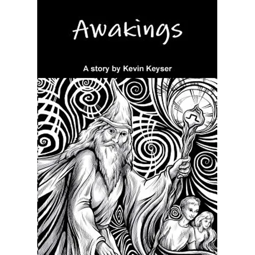 Awakings - Paperback