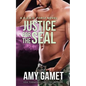 Justice for the SEAL - Paperback