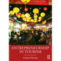 Entrepreneurship in Tourism - Paperback