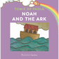 Noah and the Ark - Hardcover