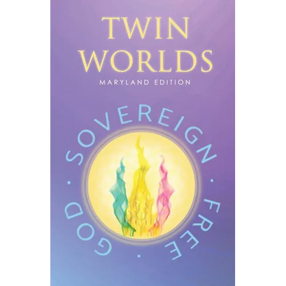 Twin Worlds - Paperback