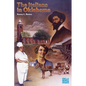 The Italians in Oklahoma - Paperback