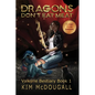 Dragons Don't Eat Meat - Paperback