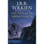 The Nature of Middle-Earth - Hardcover