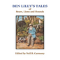 Ben Lilly's Tales of Bear, Lions and Hounds - Hardcover