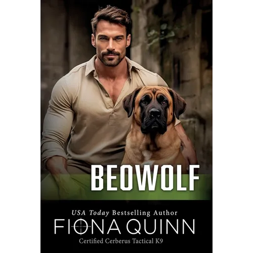 Beowolf - Hardcover