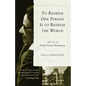 To Redeem One Person is to Redeem the World: The Life of Freida Fromm-Reichmann - Paperback