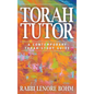 Torah Tutor: A Contemporary Torah Study Guide - Hardcover