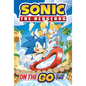 Sonic the Hedgehog: On the Go, Vol. 1 - Paperback