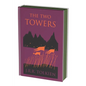 The Two Towers Collector's Edition: Being the Second Part of the Lord of the Rings - Hardcover