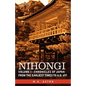 Nihongi: Volume I - Chronicles of Japan from the Earliest Times to A.D. 697 - Hardcover