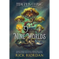 9 from the Nine Worlds - Paperback